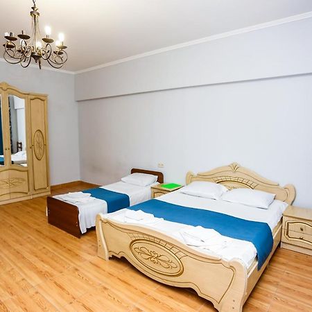 גגרה Hotel Sabina מראה חיצוני תמונה