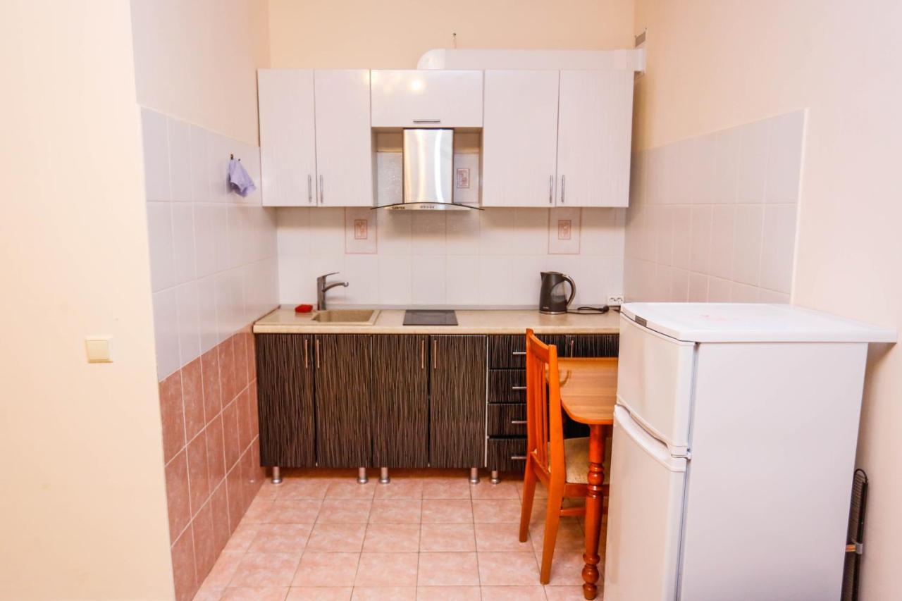 גגרה Hotel Sabina מראה חיצוני תמונה