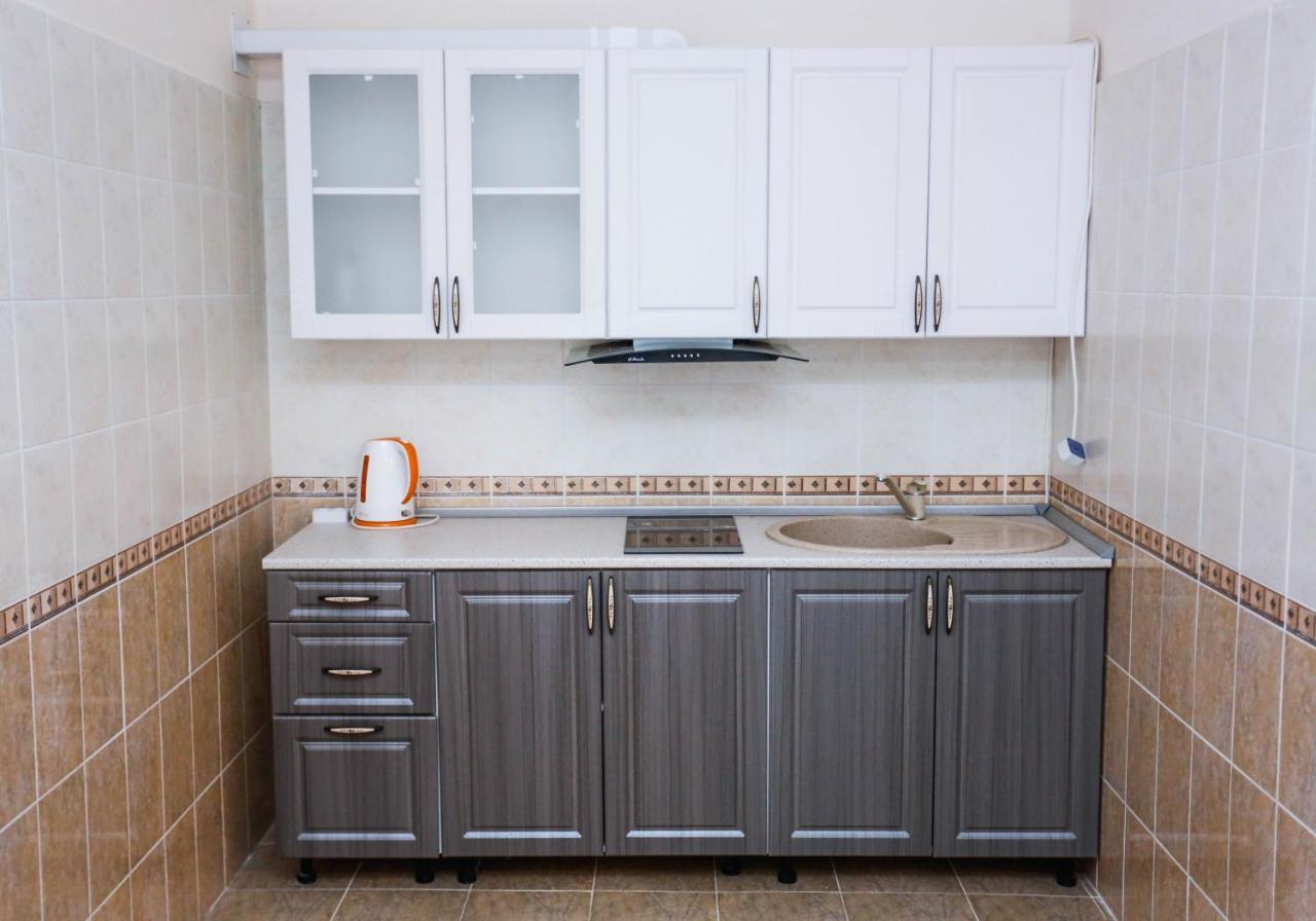 גגרה Hotel Sabina מראה חיצוני תמונה